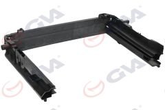 RADYATÖR KASASI BMW F10/F01 N52N /N53-GVA 9104954-17117573264