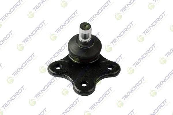 ROTİL ÖN FIAT-FIORINO-2008-MITO-2008-2016-CITROEN-NEMO-2008--TEKNOROT F-485K-3520.87-93190907-51783057