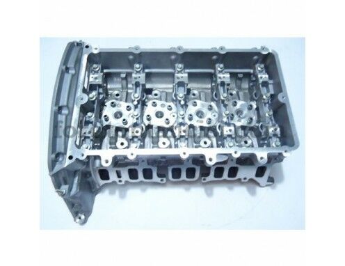 SİLİNDİR KAPAĞI FORD TRANSİT V184 2.4TD 90-100-120PS 01 06 BM SUBAPSIZ-SUPSAN H0000461-YC1Q6049BD-1851817-YC1Q6049BC