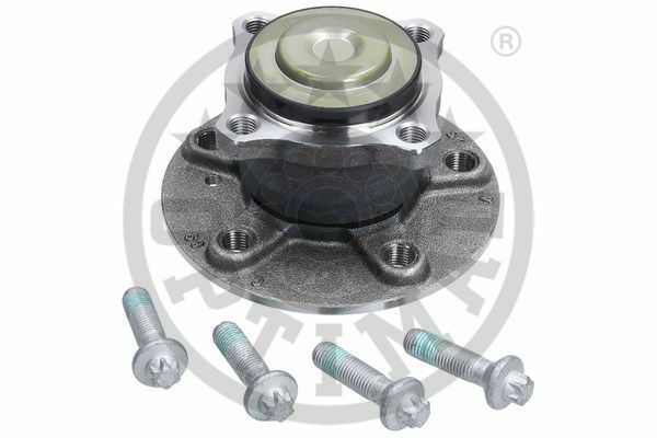 TEKER RULMANI ARKA MERCEDES W176 W246 C117 X117 X156 PORYA-OPTIMAL 402201-A2463340006