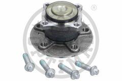 TEKER RULMANI ARKA MERCEDES W176 W246 C117 X117 X156 PORYA-OPTIMAL 402201-A2463340006