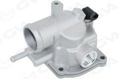 TERMOSTAT 87 C MERCEDES OM611 OM612 OM646 OM647 W203 W211 W638 W639 B901 B906-GVA 5199915-A6112000715