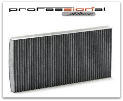 x POLEN FİLTRESİ VECTRA B 1.6i-16i 16V-1.8i 16V-2.0-2.0i 16V-2.5i V6-2.6i V6 95-02 KARBONLU-SION SC5136K-1808608-6808616-90541317