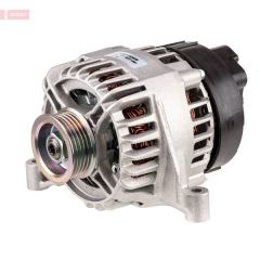 ALTERNATÖR 14V 105A FIAT 500 07 ALBEA 08 BRAVO II 07 14 DOBLO 10 LINEA 07 PUNTO 12 500 L 12 1.2 1.4 5 KANAL-DENSO DAN599-51859039-51714792