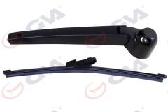 ARKA SİLECEK KOLU SETİ KOL KAPAK SÜPÜRGE YETİ 2010-GVA 9170120-5L6955707