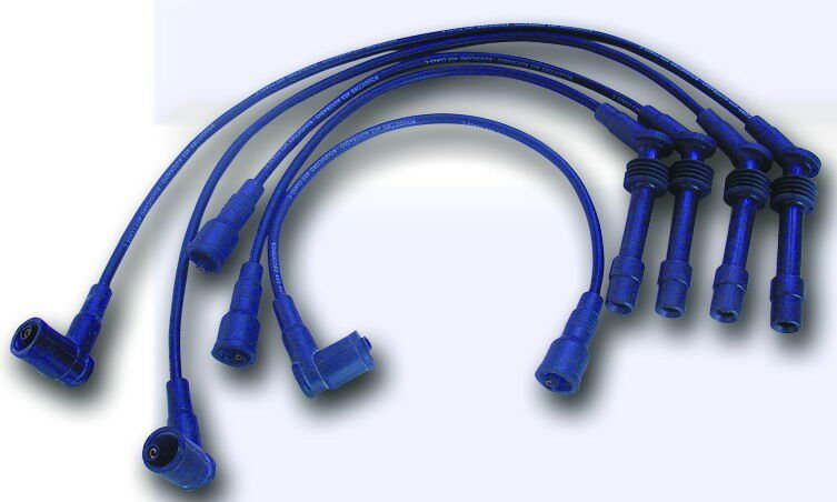 BUJİ KABLO TK.ASTRA-VECTRA A-B 1.8-2.0 93-UNUVAR 7121-1612611