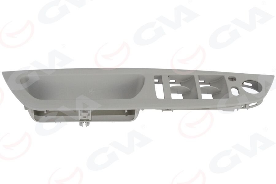 CAM DUGME CERCEVESİ ON SOL KATLAMA LI GRİ BMW X5 E70 X6 E71-GVA 9103598-51416975791G