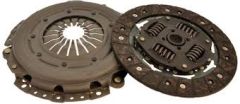 DEBRIYAJ SETI FOCUS I 2.0 16V EFI 98 05 RULMANSIZ-MAPA 004228209-XS417540C1B-1078351-1303758-1423916
