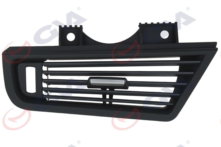 KLIMA KALORIFER IZGARASI SIYAH ON SAĞ BMW F10-GVA 9103433-64229166884