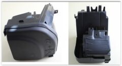 SİGORTA KUTU KAPAGI ALT/ÜST TAKIM DS5-C4-PARTNER TEPE-C4 PICASSO-RCZ-308-307-PARTNER TEPE-3008-5008-AFT SIG245310-6500.CA-6500.CC
