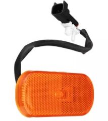 SİNYAL LAMBASI TRANSIT 14 V-363-WPI FRD57020-BK3115442CB-1832493