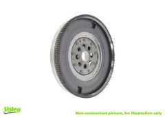 VOLAN DMF MERCEDES W176 W246 C117 X117 X156-VALEO-A2700300305