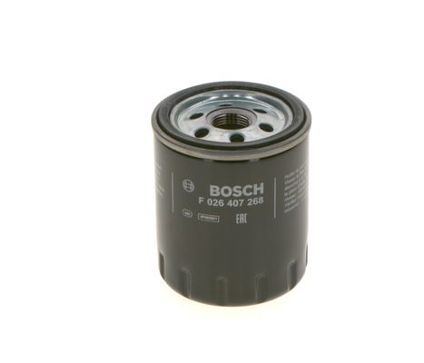 YAĞ FİLTRESİ BOXER-JUMPER-VIVARO C-ZAFIRA LIFE-P308-P508-P3008-P5008-EXPERT-JUMPY-C4-C5-TOYOTA PROACE 2.0 DW10 DTR-DTH-DTL BlueHDI-TDCI-BOSCH F026407268-9809532380-SU001A4322