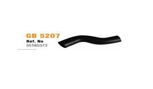 YAĞLAMA HORTUMU SEPERATÖRDEN MOTORA FIAT 500 07 DOBLO 05 FIORINO 07 LINEA 09 PUNTO 09 ALFA ROMEO MITO 09 OPEL CORSA D 09 14 ASTRA H 05 10 CORSA E 14 1.3D MTJ-GB 72200-55185373-636459-5636938