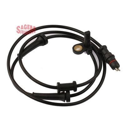 ABS SENSOR KABLO BRAVO ÖN SAĞ-SAGEM 60185-46532099