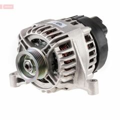 ALTERNATÖR 14V 90A FIAT LINEA 07 GRANDE PUNTO 05 500 07 EGEA 15 PANDA 12 PUNTO EVO 09 12 FORD KA 08 ALFA ROMEO MITO 11 LANCIA YPSILON 03 1.2 1.4-DENSO DAN519-51709131-51714791-51859038
