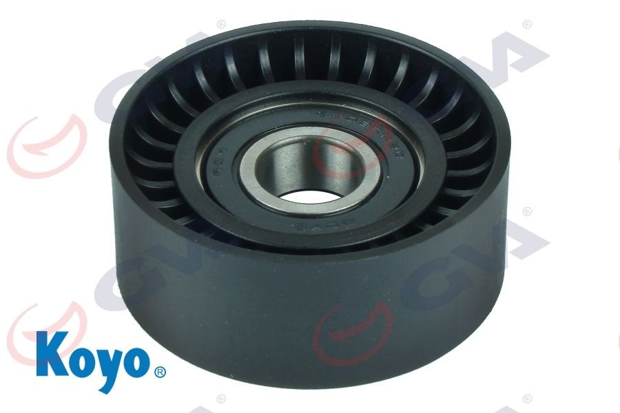 ALTERNATÖR GERGİ RULMANI ASTRA H-VECTRA C-ZAFIRA-SIGNUM 1.9CDTI-BRAVO II-DOBLO 1.6-1.9D-GVA 2799910-51758385-51773551-55184980-55190813