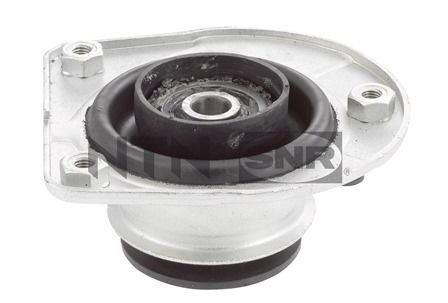 AMORTİSÖR TAKOZU ÖN-RULMANLI SOL PALIO-SIENA-ALBEA 96 DOBLO 01 TÜM MOTOR TİPLERİ-SNR KB658.15-46760674-46457410-82491441