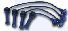 BUJİ KABLO TK ESCORT 1.6-1.8-2.0 16V 96 - CLX FIESTA-MONDEO 1.6-1.8 16V-UNUVAR 7051-1U2J 12280 G1A-1202513