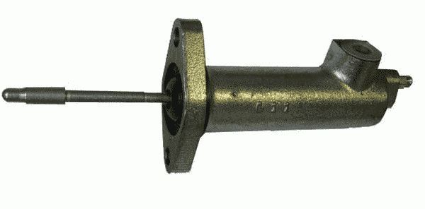 DEBRIYAJ MERKEZI ALT MERCEDES SPRINTER B901 B904 . VW LT 28-35-46 TRANSPORTER T4-SACHS-A0022952107-2D0721261