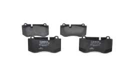 FREN BALATASI ON MERCEDES W211 W221 C216 R230-BOSCH 0986494167-A0044208020