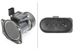 HAVA AKIŞ METRE VW BORA-GOLF 1.6 ENG. AEH-AKL-APF-AVU-BFQ - PASSAT 1.6 ENG. ARM-APV-ANA-AHL-ALZ 2.-SUPSAN-06A906461B