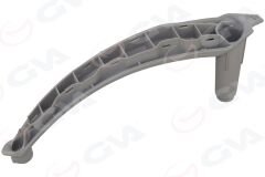 KAPI TUTAMAGI ON ARKA SOL GRİ BMW E70 E71 06 14-GVA 9103599-51416969405