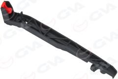 TAMPON BRAKET ÖN SOL ASTRA J 2012--GVA 9590190-1406490-13368874