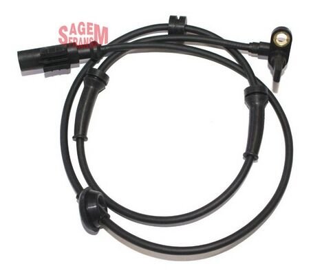 ABS SENSOR KABLO BRAVO 07 ÖN SAĞ - SOL-SAGEM 60195-51792165