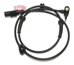 ABS SENSOR KABLO BRAVO 07 ÖN SAĞ - SOL-SAGEM 60195-51792165
