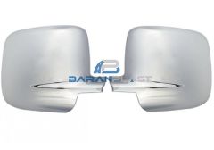 AYNA KAPAĞI KROM FIAT FIORINO-BIPPER-NEMO 08-BARAN A018