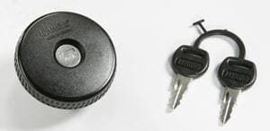 DEPO KAPAĞI GTS PLASTİK R12-MITA 07212901-7701402437