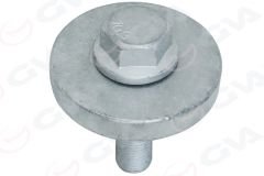 EKSANTRİK CİVATASI M12x1.25x48 59T1422C-59T1422G-59T1422D-59T1422H-59T1423D-59T1423H-GVA SET8-8200557644-8200044050-7700107122