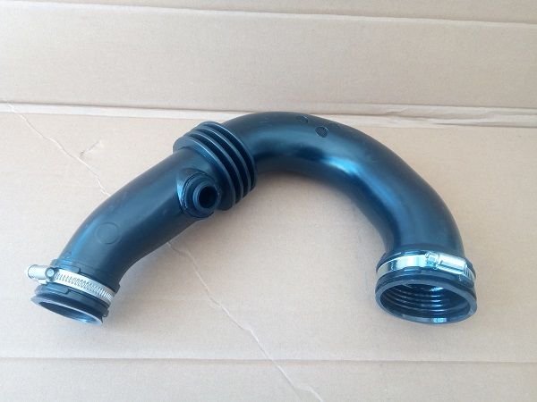 HAVA FİLTRE BORUSU RENAULT CLIO SYMBOL 02 KANGOO 01 SYMBOL II 08 CLIO II 02 DACIA LOGAN 05 SANDERO 08 1.5dCi K9K-AFT BR614250-8200368252-8200143788-8200280084