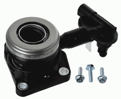 HIDROLIK DEBRIYAJ RULMANI FOCUS II 04 11 C MAX 1.6 03 07 1.8 16V 04 07 ZETEC VOLVO C30 S40 II V50 04 12-SACHS-7G917A564AC-3M517A564AF