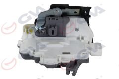 KAPI KİLİT MEKANİZMASI ÖN L ALTEA 06-13/LEON 06-13/TOLEDO 06-13-GVA 9190172-1P1837015-1P1837015