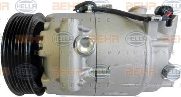 KLİMA KOMPRESÖRÜ ASTRA J-MERIVA 1.3CDTi-1.7CDTi 09-MAHLE ACP156000S-1618047-13250606-13271266