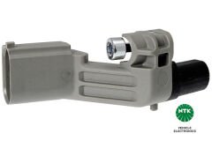 KRANK DEVİR SENSÖRÜ GOLF6-CRAFTER-JETTA-PASSAT-A3 1.4TSI-1.6-2.5TDI CAYB-CAGA-CBAA-CBAB-BJK-BJM-BMY--NGK 81235-03C906433A-032906433-036906433D
