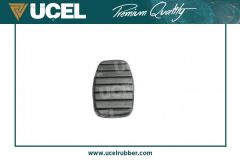 PEDAL LASTİĞİ FREN-DEBRİYAJ NISSAN KUBISTAR-UCEL S10698-8200183752-7700416724-4653100QAC