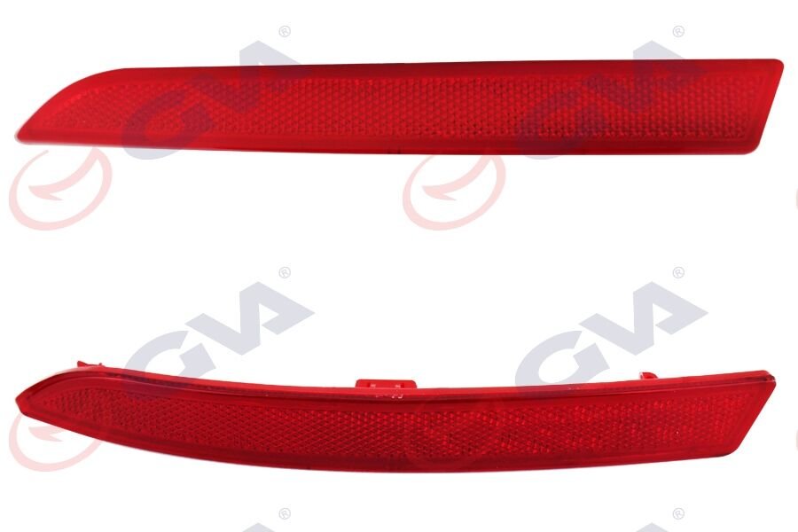 TAMPON REFLEKTORU ARKA SAĞ BMW F10 LCI 14 16-GVA 9104961-63147318556