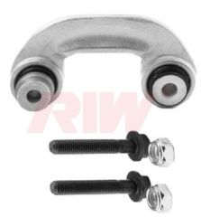 Z ROTU SOL PASSAT 96-00 A4 95-00 ALÜMİNYUM-RIW AU4009-4D0411317J-8D0411317D-4D0411317G