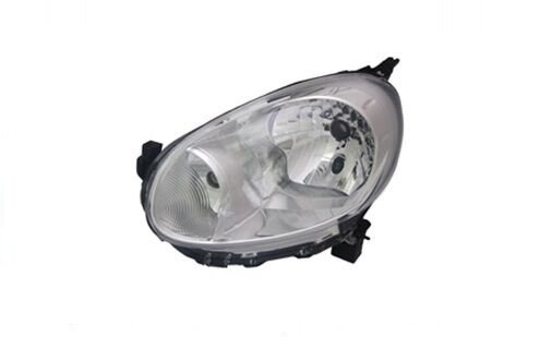 20-C578-05-2B FAR SİNYAL ELEKTRİKLİ SOL NISSAN MICRA 10 H4 MOTORSUZ-TYC NIS10MI036-260601HB0A