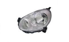 20-C578-05-2B FAR SİNYAL ELEKTRİKLİ SOL NISSAN MICRA 10 H4 MOTORSUZ-TYC NIS10MI036-260601HB0A