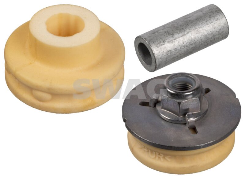 AMORTISOR TAKOZU UST ARKA SAG SOL BMW E81 E87 E88 E82 E90 E93 E92 E91 E84 TAMIR KITI-SWAG 20109528-33506771737-33526764415