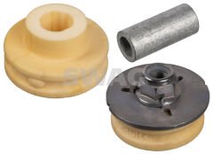 AMORTISOR TAKOZU UST ARKA SAG SOL BMW E81 E87 E88 E82 E90 E93 E92 E91 E84 TAMIR KITI-SWAG 20109528-33506771737-33526764415