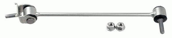 ASKI ROTU ARKA SAG MERCEDES S-CLASS W222 C217 A217-LEMFORDER 3726001-A2223200489