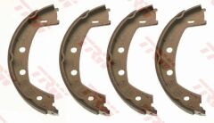 EL FREN BALATASI FREELANDER 2 L359 06 14-TRW-LR001020