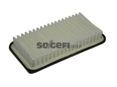 HAVA FİLTRESİ COROLLA 1.4VVTİ-1.6VVTİ-1.8VVTİ 02- - AVENSIS 1.6-1.8-2.0-2.4 01--PURFLUX A1136-1780122020-178010D020-178010D011