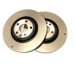 ÖN FREN AYNASI RANGE ROVER VELAR L560 17 JAGUAR F-PACE X761 XE X760 XF II X260 XF SPORTBRAKE X260-BOSCH 0986479G32-T4A34339-T4N1801-LR090684-LR125902