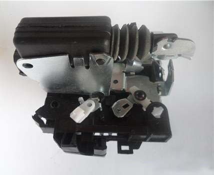 ÖN KAPI KİLİDİ ELEKTRİKLİ SOL CLIO 01-10-EGEKARAYEL 140-7700434714